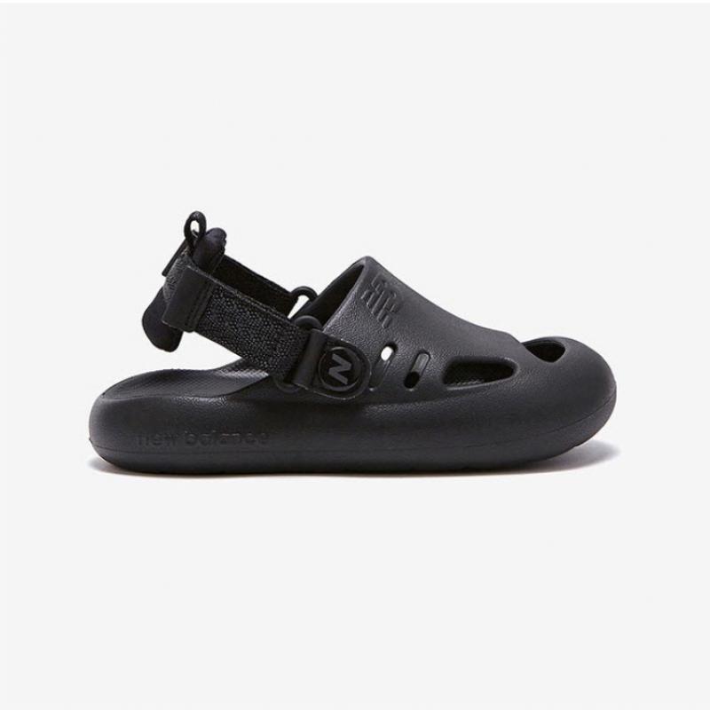 New Balance Детские тапочки Сандалии Pqc Nkpmds212b 19 Детские сандалии K8811b1p 1