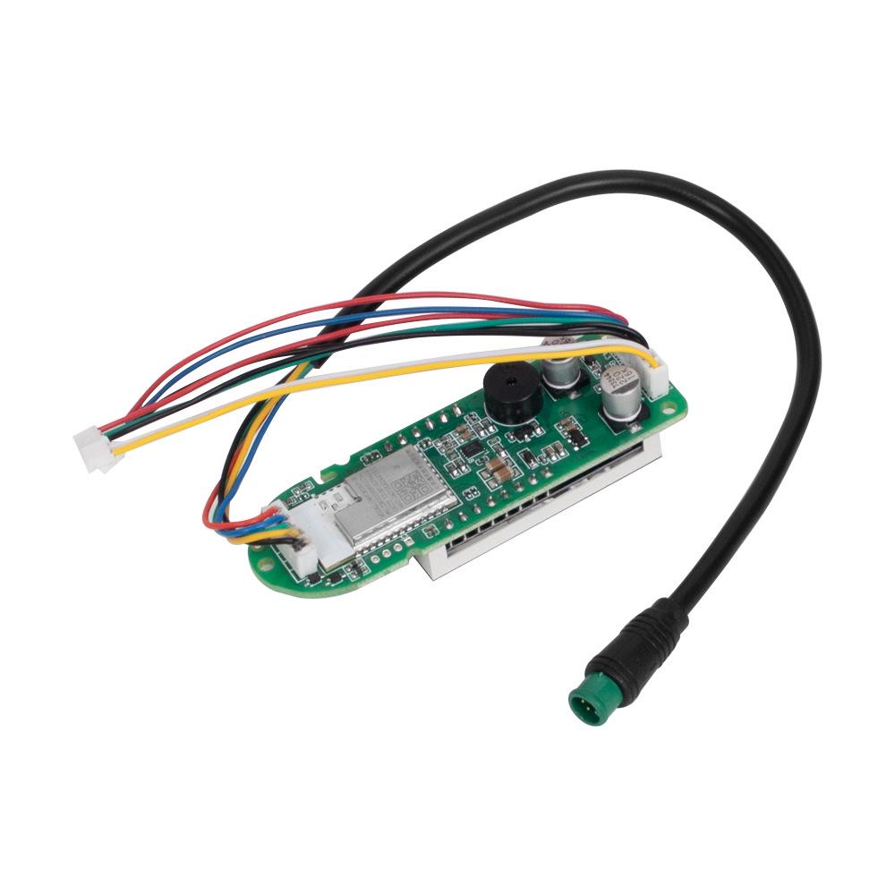 Аксессуары для дисплея и контроллерной платы электросамоката Xiaomi 3 Lite Youth