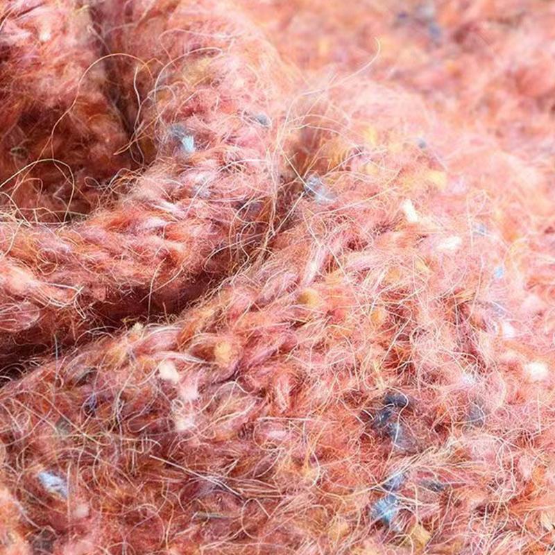 50 г/рулон, швейные аксессуары, пряжа из гипсофилы и мохера, шерстяная пряжа для ручного вязания, вязаная крючком нить