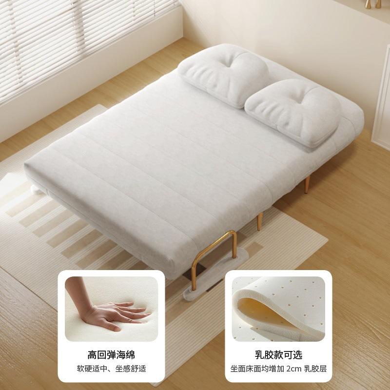 Раскладной диван-кровать, двухспальная и двуспальная кровать, балкон, многофункциональное интернет-облако знаменитостей