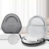1 Set Earphone Protective Case Headphone Storage Case For Airpods Max Anti-Scratch Headset Travel Carry Bag Diy Accessories