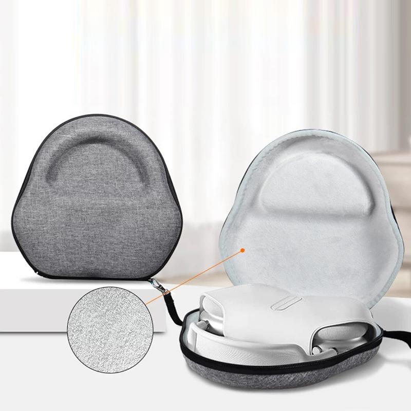 1 комплект защитный чехол для наушников чехол для хранения наушников для Airpods Max антицарапающая гарнитура дорожная сумка для переноски аксессуары своими руками