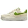 Air Force 1 07 SE Next Nature Coconut Milk Chlorophyll Women Sneakers Cream Sail Volt DV3808-102