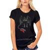 Men Tshirt Toothless Inspired Dragon. Toothless T Shirt Women T-Shirt Tees Top
