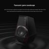 Edifier HECATE G1500 RGB Игровая настольная акустическая система Штепсель CN (адаптер в комплекте)