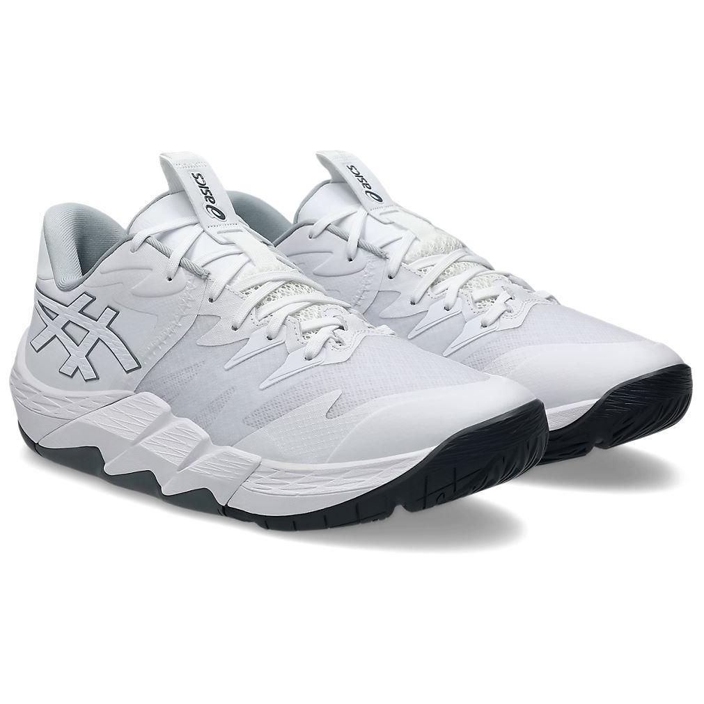 Asics Кроссовки мужские Unpre ARS Low 2 White Metropolis 1063A083-101