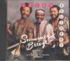 CD ISLEY BROTHERS - Summer Breeze A20312 Sony Music Spec 1993 US Соул/Фанк Б/У