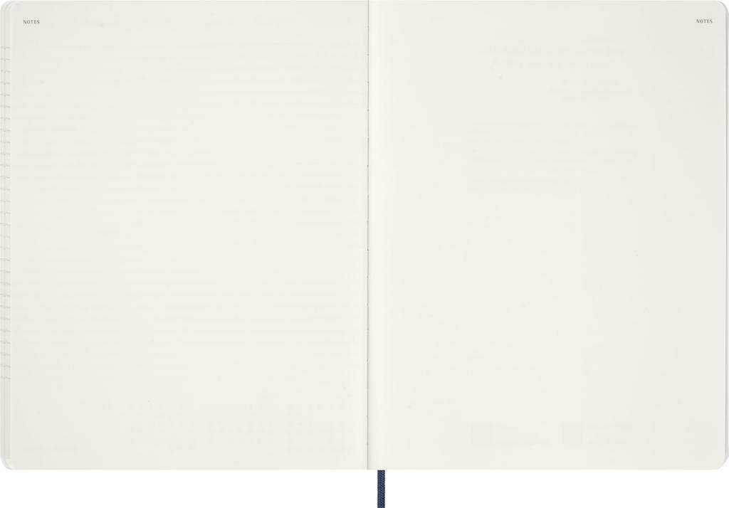 Moleskine 2025 Planner, July Start, 12-Month Spiral Academic Diary, Large Size (13cm W X 21cm H), Kiwi, DHSPK5212AMWH3Y26