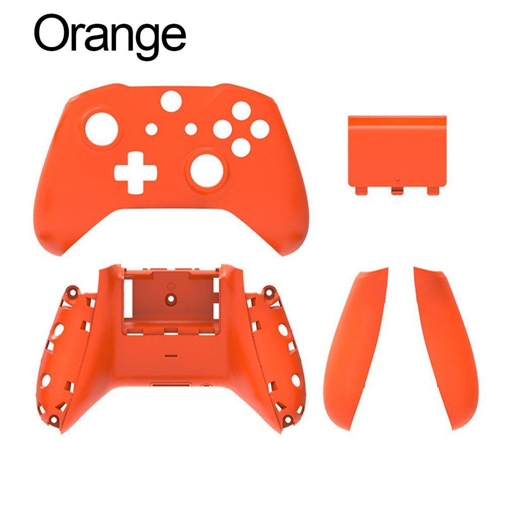 Accessories Repair Parts For Xbox Series Gamepad Controller Case Faceplate Housing Shell