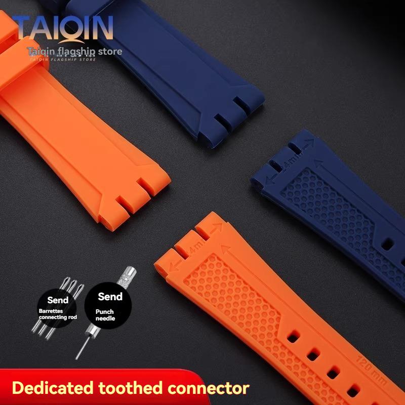 Силиконовый ремешок для Swatch YVS423 419 413 406 400 YCS564G Вогнутый и выпуклый браслет Резиновый ремешок для мужских и женских часов 19 мм 21 мм