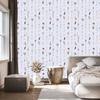Boho Feathers Wallpaper for Living Room and Bedroom 50x1000