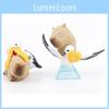 Adorable Capybara Toy Model Figure Pvc Blind Box Gashapon Collectible Series