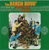 CD BEACH BOYS - Рождественский альбом Beach Boys TOCP5945 CAPITOL 1989 Япония Рок