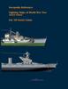 Книга Fighting Ships of World War Two 1937 - 1945. Volume VII. Soviet Union. : 7