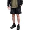 STONE ISLAND Плавки-шорты с логотипом-патчем черные мужские 7415B0943-V0029