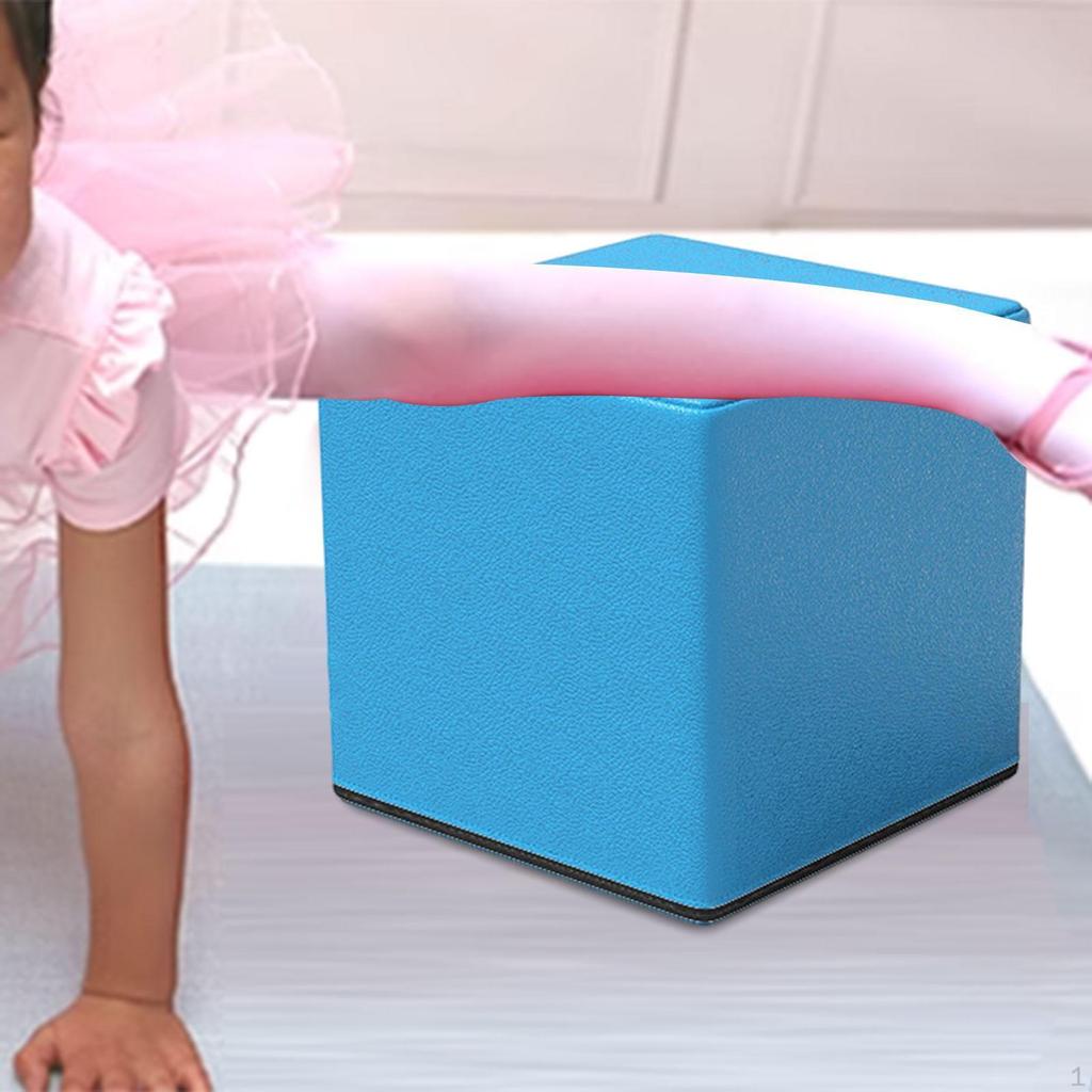 Brick Home Gym Accessory for Flexibility And Exercise Support