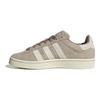 Кроссовки унисекс Campus 00s Wonder Beige Cream Off-White Cream-White IG5995