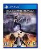 Saints Row IV PS4 Re-Elected -