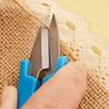 Cutter Cross Stitch Stainless Steel Sewing Scissors Yarn Scissors Sewing Tool Tailor Scissors