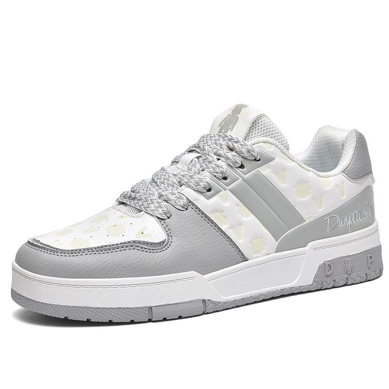 Оригинальные мужские модные кроссовки унисекс белые зеленые низкие кроссовки мужские дышащие повседневные кроссовки для мужчин 2024 Zapatillas De Hombre