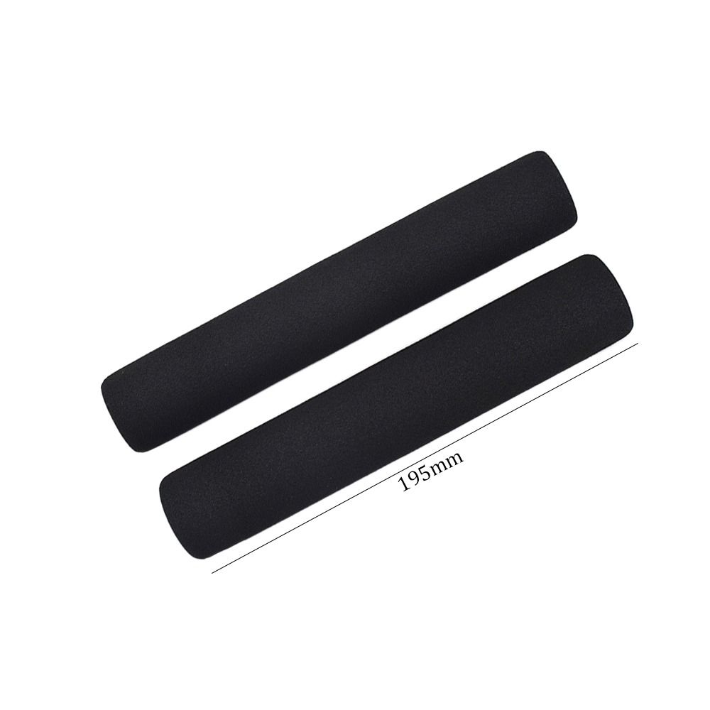 Запчасти для велоспорта, велосипедные ручки из пенопласта, аксессуары для ручек велосипеда, чехол на руль велосипеда