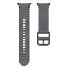 Спортивный силиконовый ремешок для Samsung Galaxy Watch 8 Classic 46 мм / Watch8 44 мм 40 мм Сменный ремешок Браслет Аксессуары
