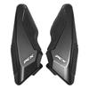 Для Honda PCX125 PCX160 PCX 125 160 2018-2025 Мотоцикл Пассажирские Подножки Подножки Задние Подножки Педали Ступеньки Аксессуары