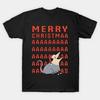 Opossum Christmas Made In Australia T-Shirt