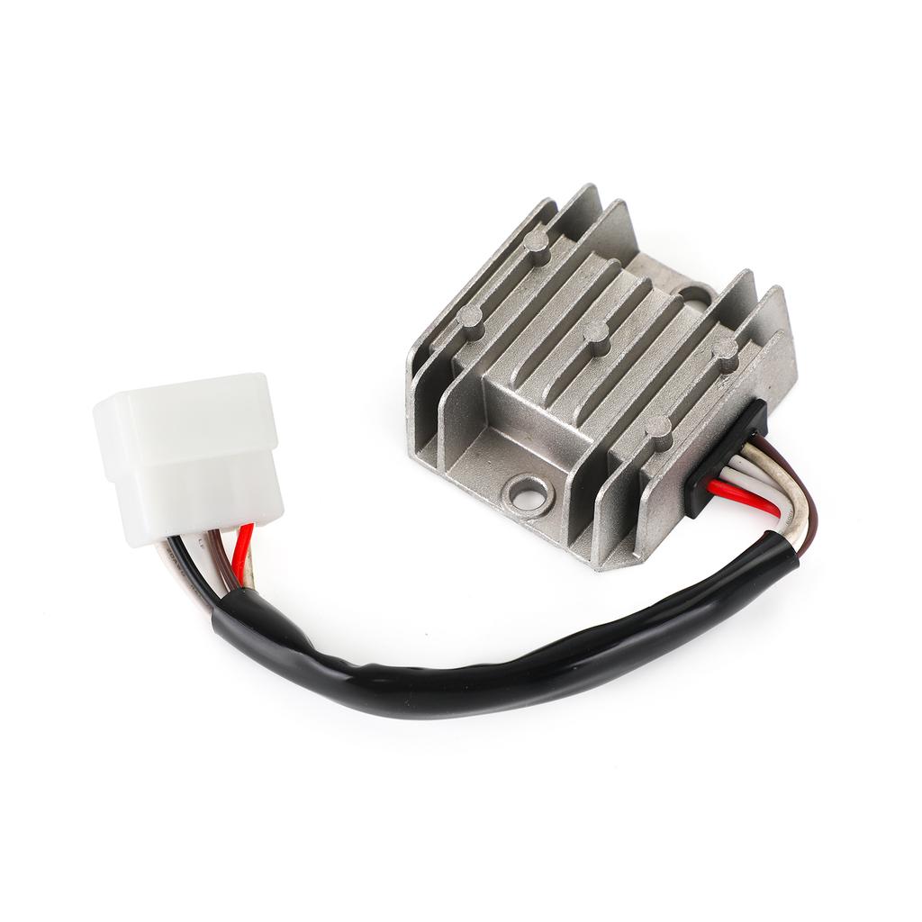 Регулятор-выпрямитель для Yamaha RD250LC RD350LC RZ 250 350 81-1985 4L0-81960-A0