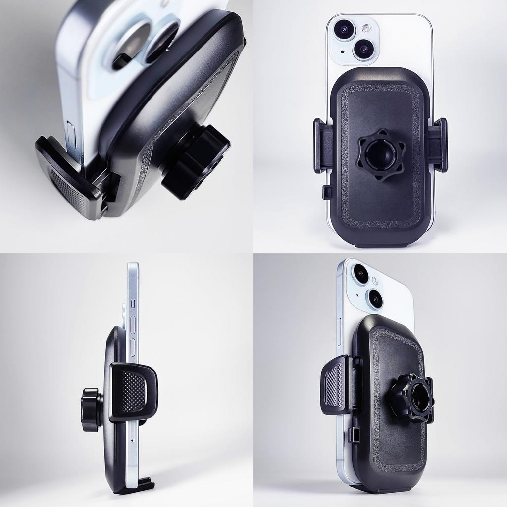 For Volkswagen VW Touran 2005 2006 2007 2008-2013 Car Phone Mount Wireless Charging Phone Holder Special Fixed Base Accessories