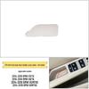 Compatible with BMW X5/X6 Left Front Door Interior Handle, Window Lifter Switch Trim Cover F15/F16