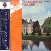 LP Record JEAN-FRAN?IS PAILLARD/ORCHESTRE DE  - Les Bis De L'orchestrre OS2427RE COLUMBIA 1970 Japan Classical Used
