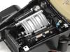 Tamiya Спортивная машина серии Full View 300SL Пластиковая модель 24366 1/24 No.366 Mercedes-Benz