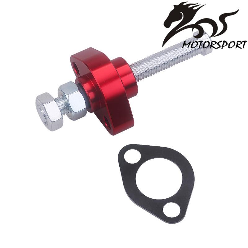 Manual Cam Timing Chain Tensioner for Honda CBR600F F3 F4 F4i CBR900 RR CBR900F CB F