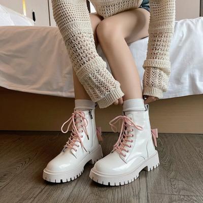 Мода лето 2024 Новые кроссовки Модные повседневные ботинки для женщин Легкие туфли на платформе Трендовая мода Женские ботильоны