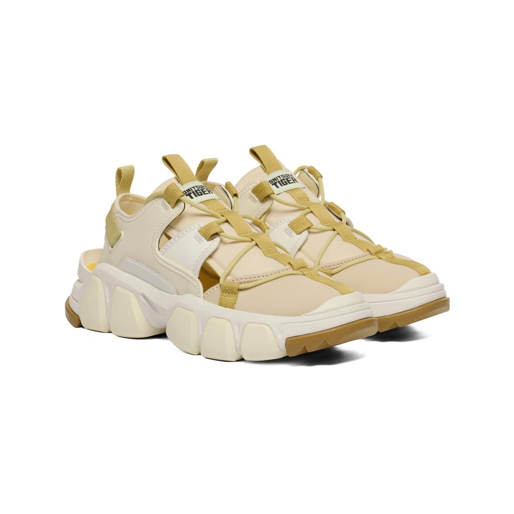 Onitsuka Tiger Dentigre Cage 'Ivory Mineral Brown' Men's 1183C331-750