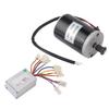 Electric Bike Conversion Kit with 24V150W Motor 24V250W Controller Electric Bicycle Motor Modification Kit