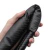 1Pcs PU Leather For Ford Focus Fiesta Ranger Mondeo S-MAX Kuga Mustang Car Seat Gap padding Seat plug Leakproof Pads Accessories