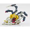 Nintendo Pokémon Platinum Giratina Origin Form Figure Soft Material