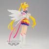 Banpresto Movie Pretty Guardian Sailor Moon Cosmos GLITTER & GLAMOURS ETERNAL SAILOR MOON