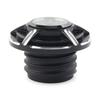 Authentic For Motorbike Tank Cap Time Fuel Tank Cover XL883 1200 X48 72 Dana Borg 250 Universal