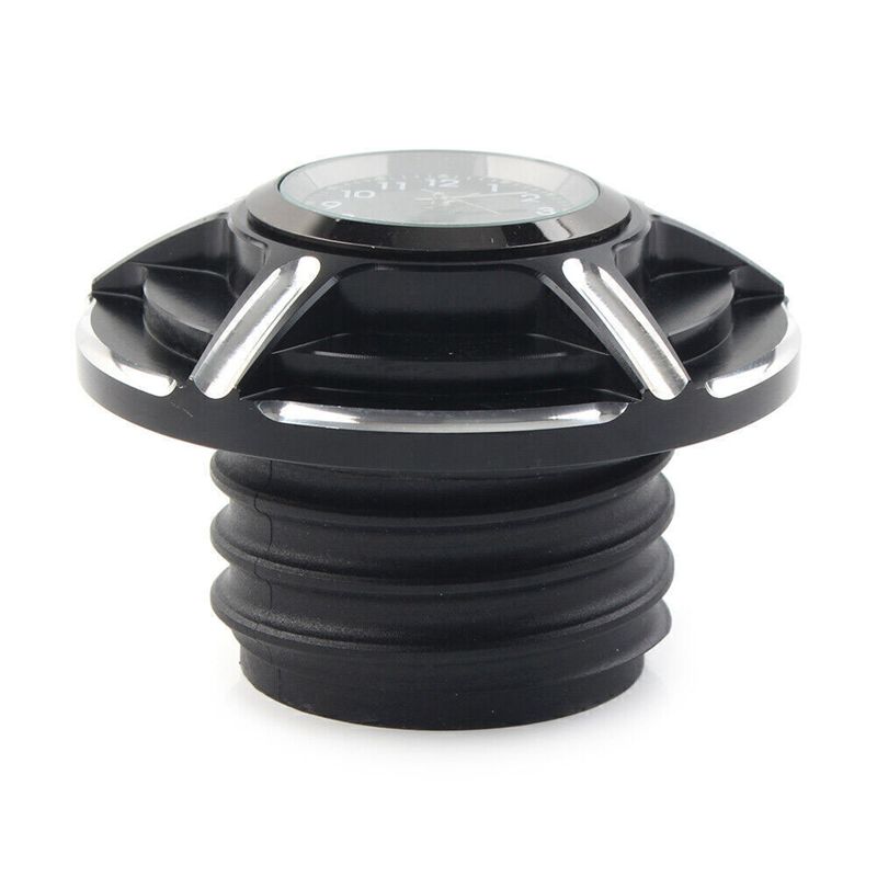 Authentic For Motorbike Tank Cap Time Fuel Tank Cover XL883 1200 X48 72 Dana Borg 250 Universal