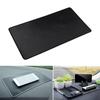 Sticky Pad for Car Dashboard, Thick Non-Slip Fixate Gel Mounting Grip Mat for Phones, Glasses, Keys,Decoration Gadgets