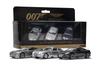 Corgi Scale Aston Martin Collection Vanquish DB5 007 Bond Car ASTON MARTIN TY99284 1/43 (V12 / / DBS)