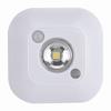 Battery Powered Motion Sensor Night Light Mini Size Cabinet Lamp Wardrobe Light  Closet