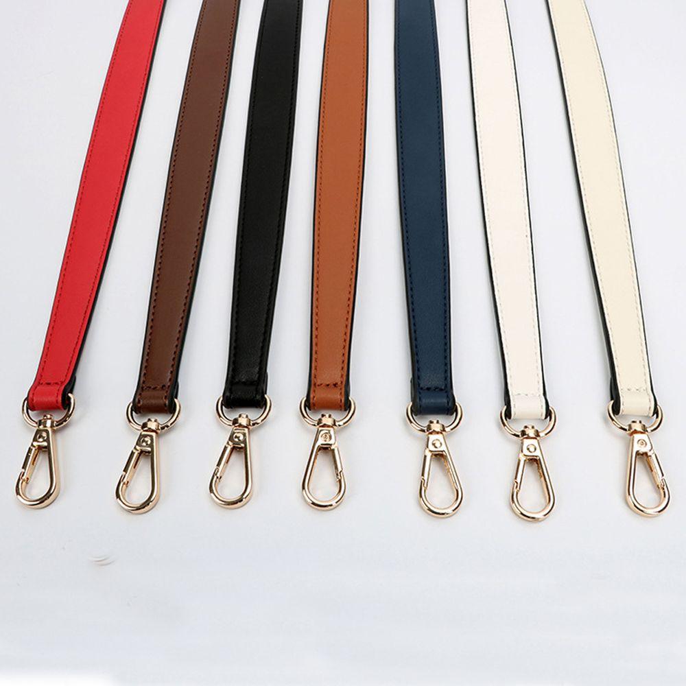 Прочный однотонный аксессуар для сумки, сумка с ручкой, сумка с коротким ремнем, сумка через плечо