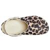 Crocs Женская платформа 'Leopard' Классическая 207844-2Y4
