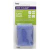 Wipe 'N Clear, Textured Lens Wipes, 1 Wipe