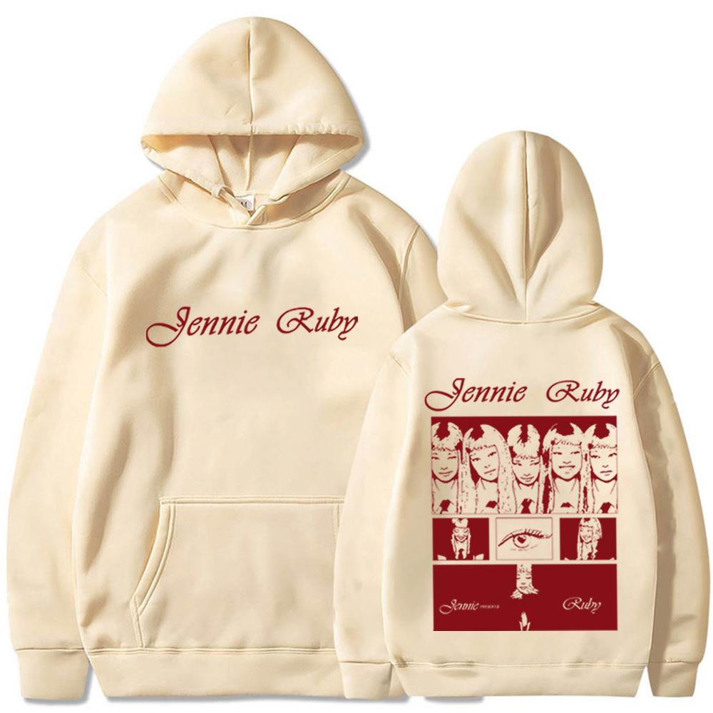 Мужской и женский парный осенне-зимний толстый флисовый удобный мягко облегающий свитер, демонстрирующий модный стиль