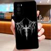 Чехол для телефона Motorola Edge 60 50 40 Pro 60 50 40 30 Ultra Neo Fusion Moto G Stylus G Gothic Cyber Sigil Cross